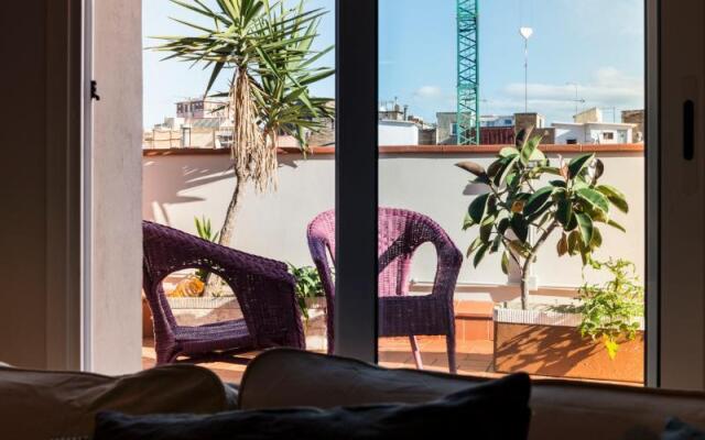 Anima Apartments Sants