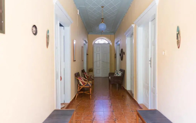 Villa Pavlos