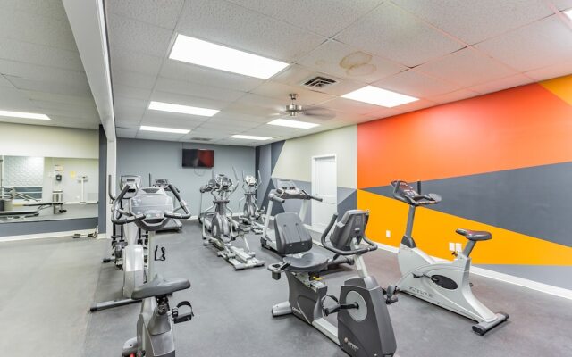 The River City Flats