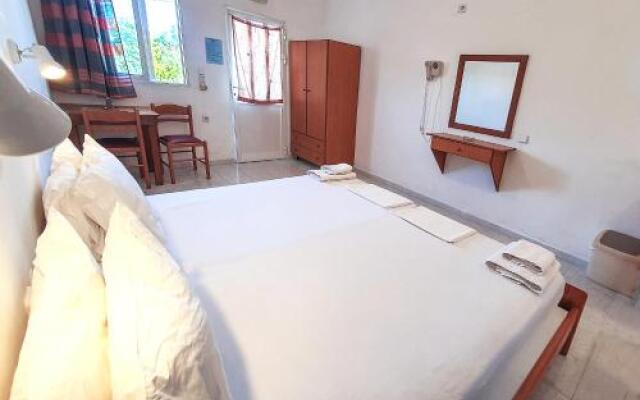 George Studios Pefkos