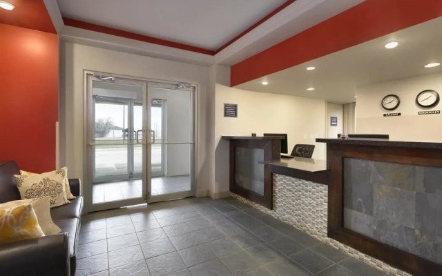 Travelodge Kindersley