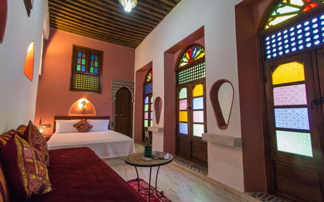 Riad Dar Hanae