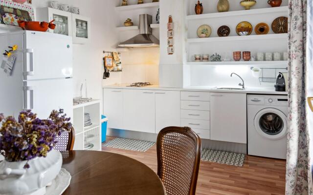 Nature hideaway in Deltebre for Families