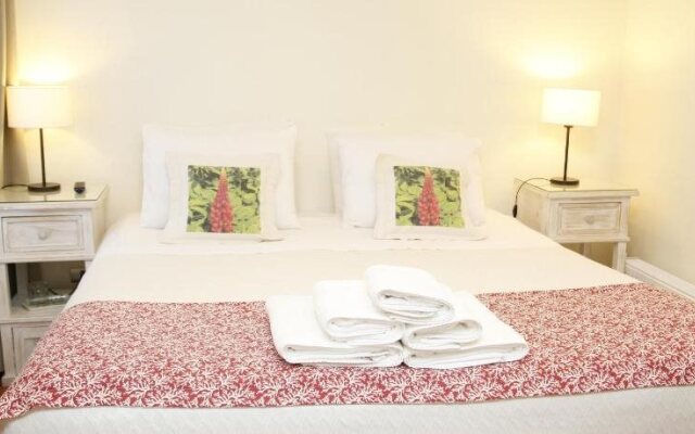 Hostal Entre Avenidas Punta Arenas Chile
