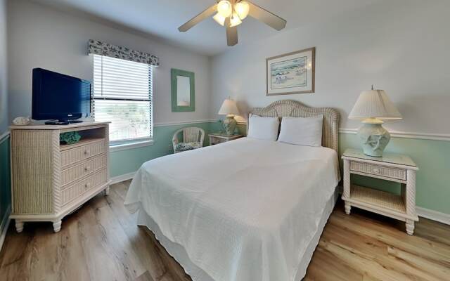 Molokai Villas #A3 - Gulf Side