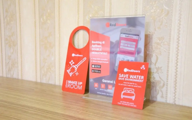 RedDoorz Syariah Near Museum Probolinggo