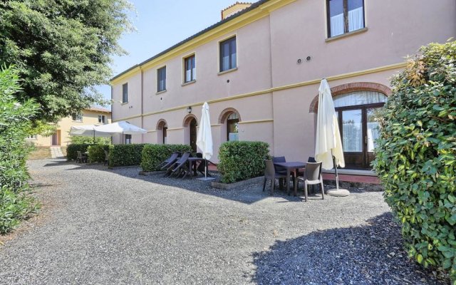 Borgo San Martino Residence
