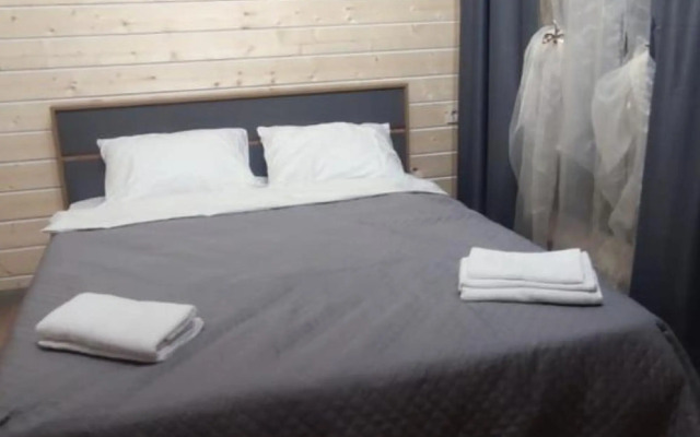 Коттедж в деревне Михайловка