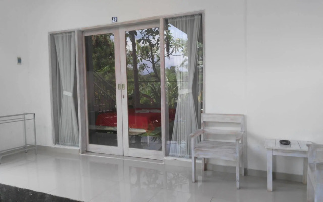 White Dove Villa