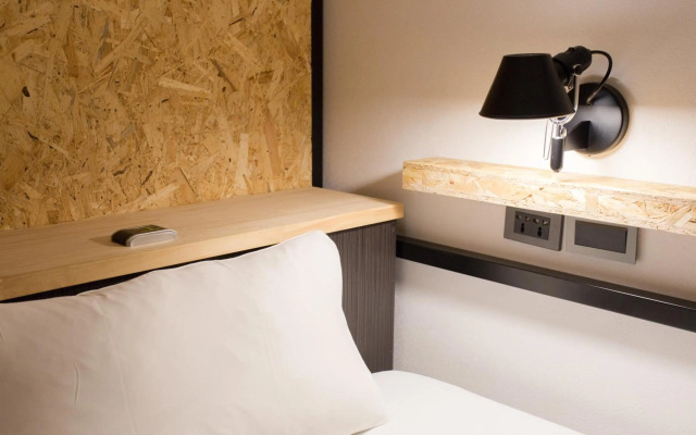 Light Hostel Hualien
