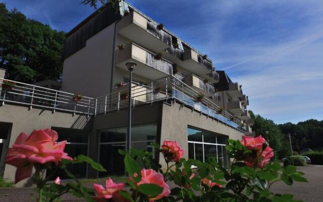 VVF Club Intense La Route des Vins d'Alsace Orbey