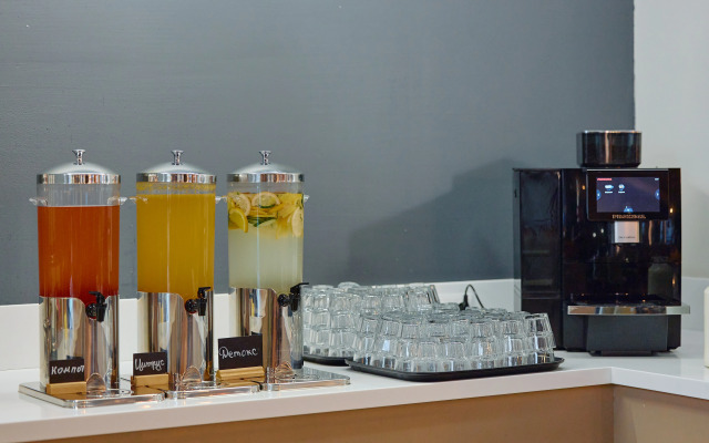 Aquamarine Family Club Hotel