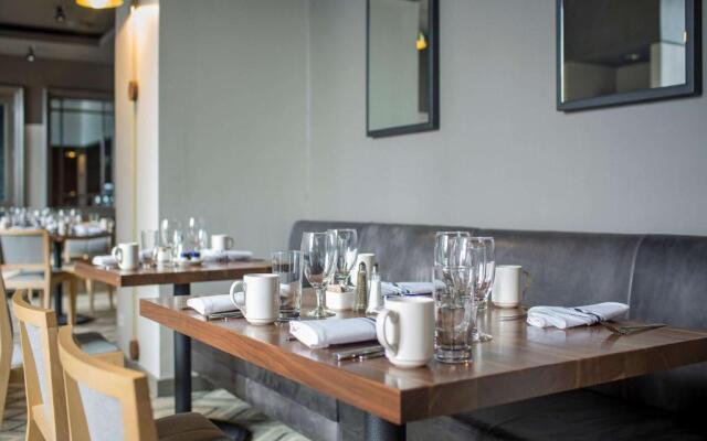 Fairmont Chicago at Millennium Park