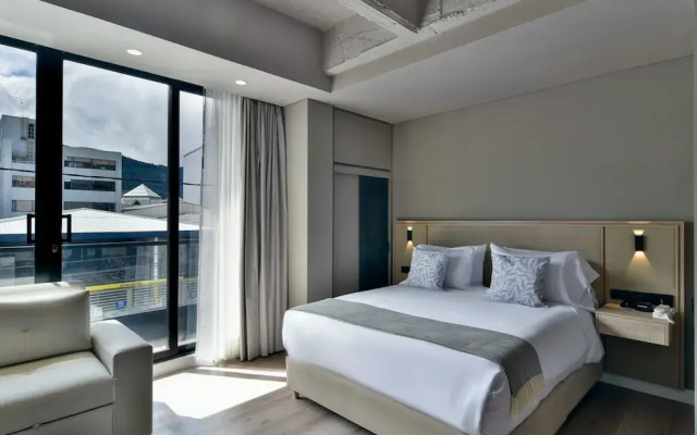 w Radiant 2BR w/ Marvelous Deco in Unicentro