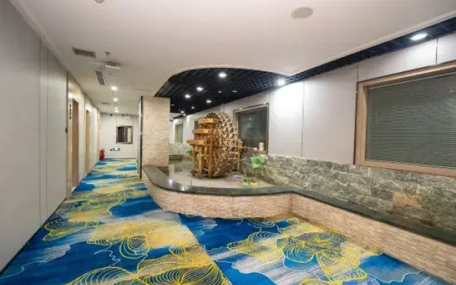 Starway Hotel（small West Lake Hotel）