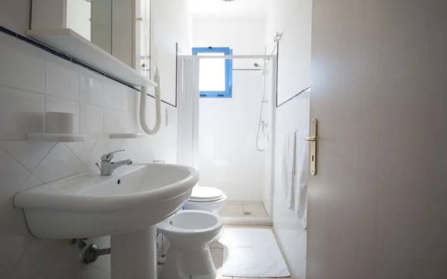 Villa Flora Studios & Apartments