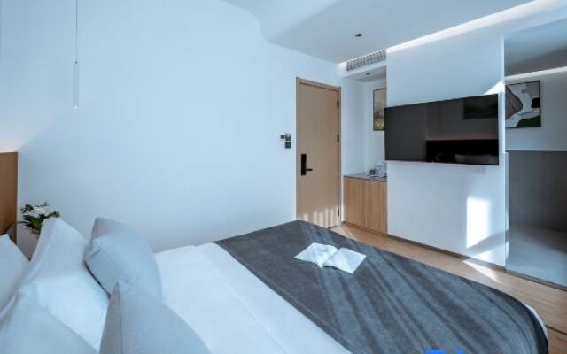 Yunling·Tuoyun Mountain - Poetry Meaning Space Hualuxury Landscape Art Hotel