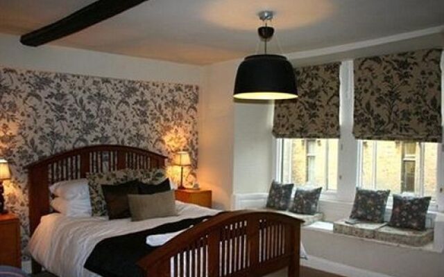 The White Hart