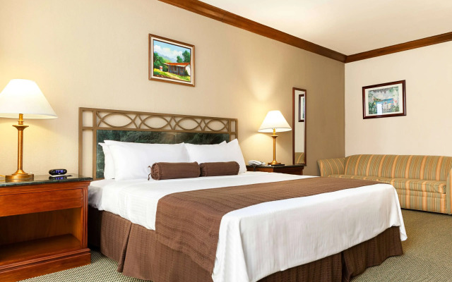 Wyndham San Jose Herradura Hotel & Convention Center
