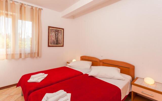 Guest House Davor Tomas