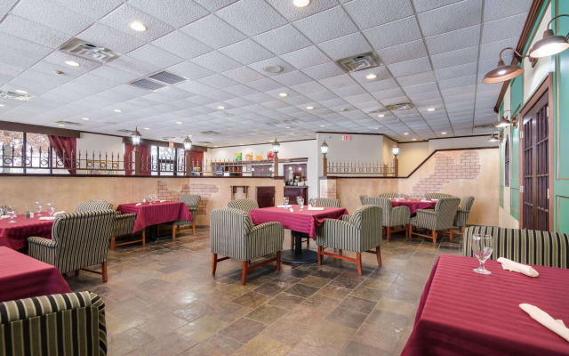Quality Inn Oneonta Cooperstown Area