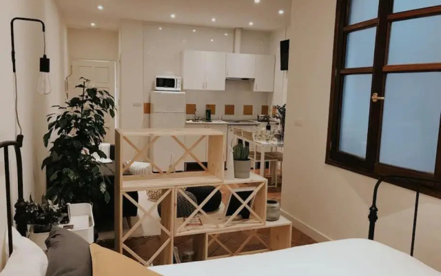 Apartamento Puerta del Camino 7