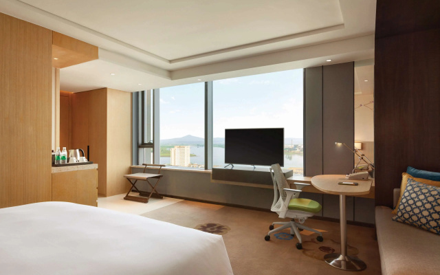 Hilton Garden Inn Dandong