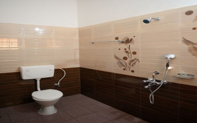 OYO 16407 Hotel Dream Castle