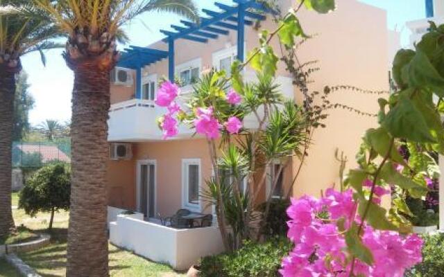 Magicstay - Aparthotel 4 Stars Agia Marina