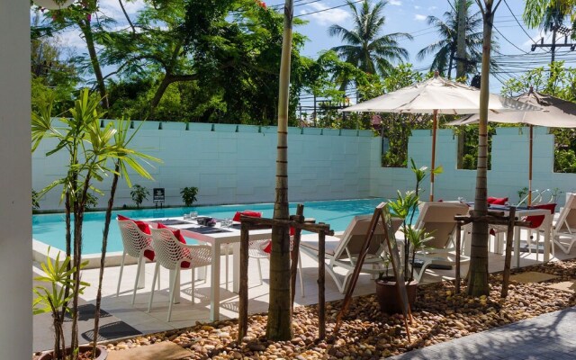 Oceanstone Phuket By Holy Cow 503
