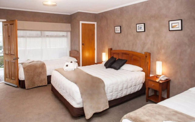 Picton Accommodation Gateway Motel