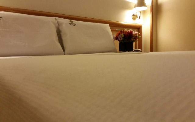 Riale Imperial Flamengo