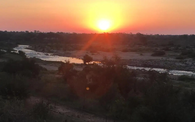 Manzini River House