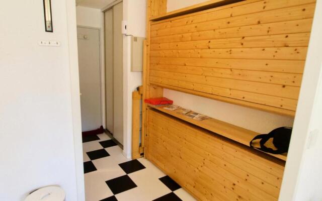 Résidence Thabor - Studio pour 4 Personnes 064