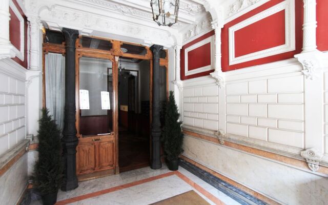 Apartamentos MLR Plaza Mayor