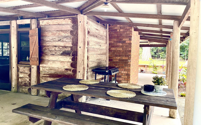 Ferns Hideaway Resort