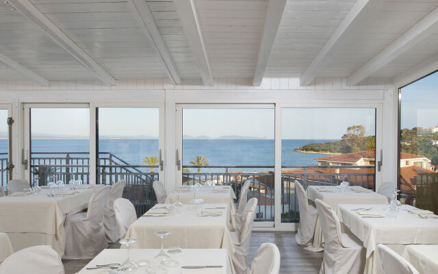 Lu’ Hotel Maladroxia