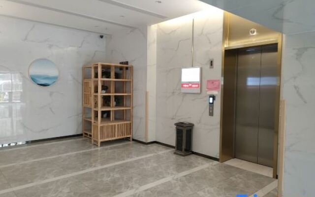 Zhihui Hotel (Zhengzhou Zhongzhou Avenue Sanquan Road)