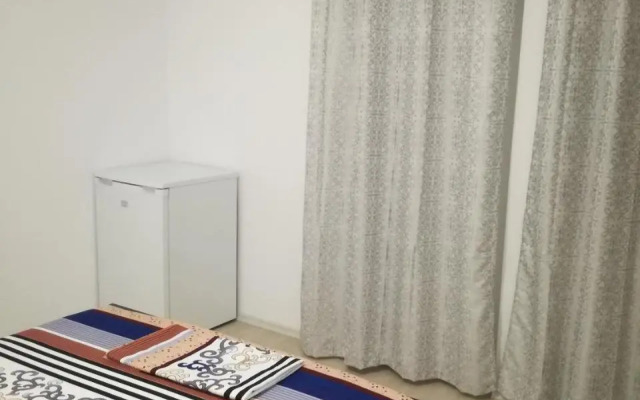 Yraida's house Constanta