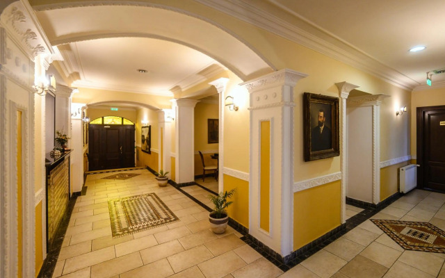 Iosefin Residence Aparthotel