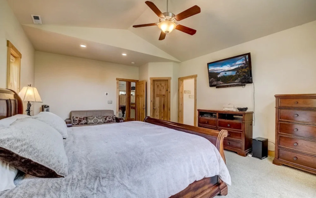 Beaver Brae Lodge