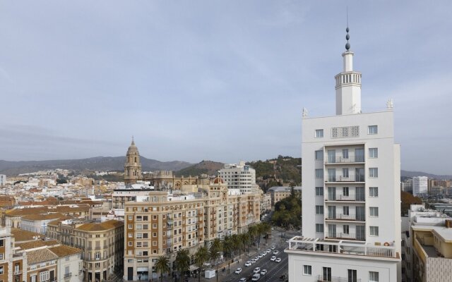 Gran Alameda by Caleta Homes Aparthotel