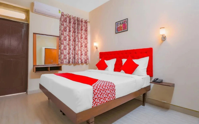 Sanman Hotels by OYO Rooms