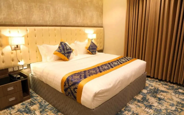 Oriens Hotel