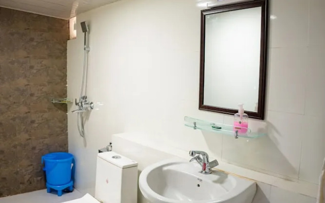 The Cocoon Camps & Nature Resorts