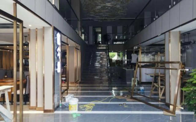 Ruijing Sunshine Hotel (Leshan Hi-tech Zone Ito Shihao Branch)