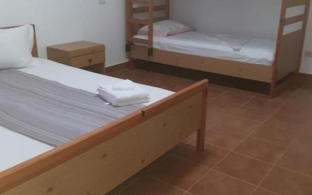 Apartament Belux