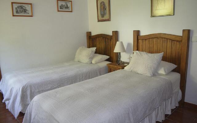 Hospederia Las Cañadillas