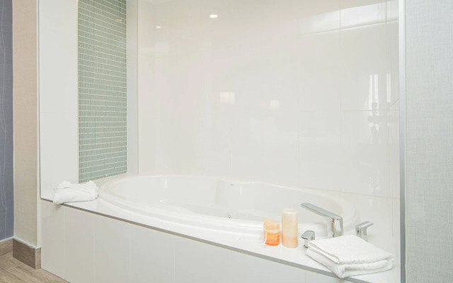 TownePlace Suites by Marriott Brantford and Conference Centre