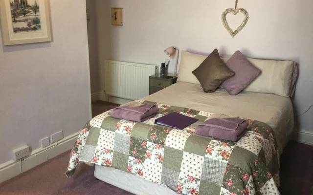 Berwyn Guest House